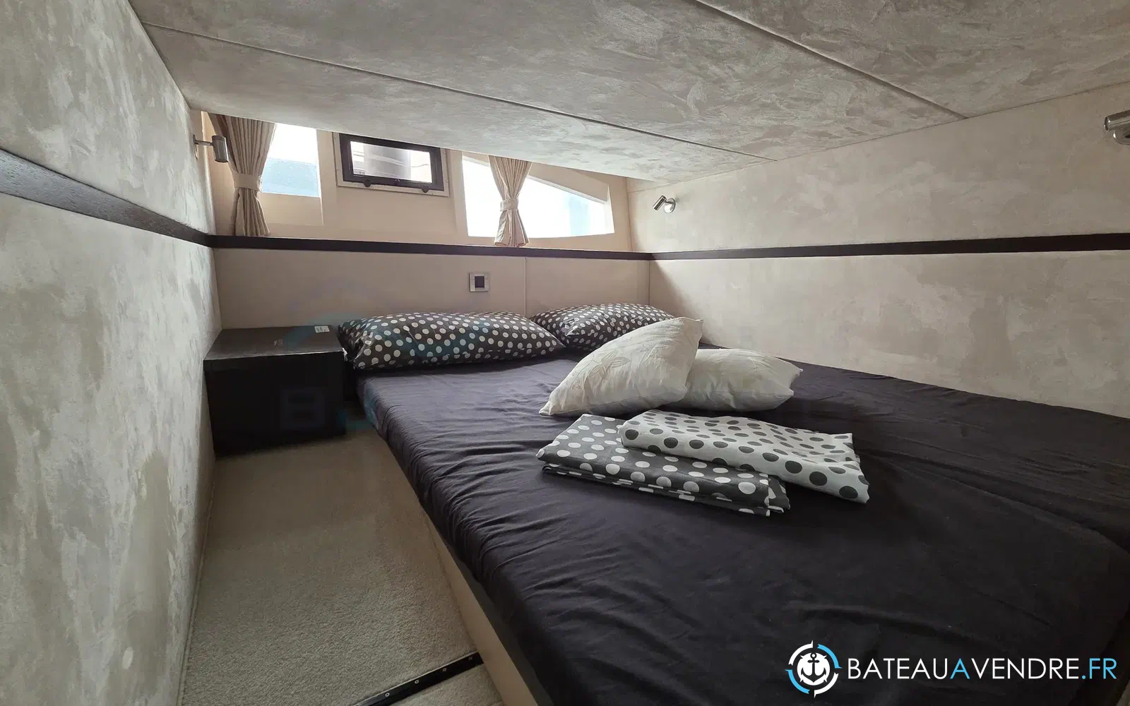 slider 20 Galeon 405 HTL