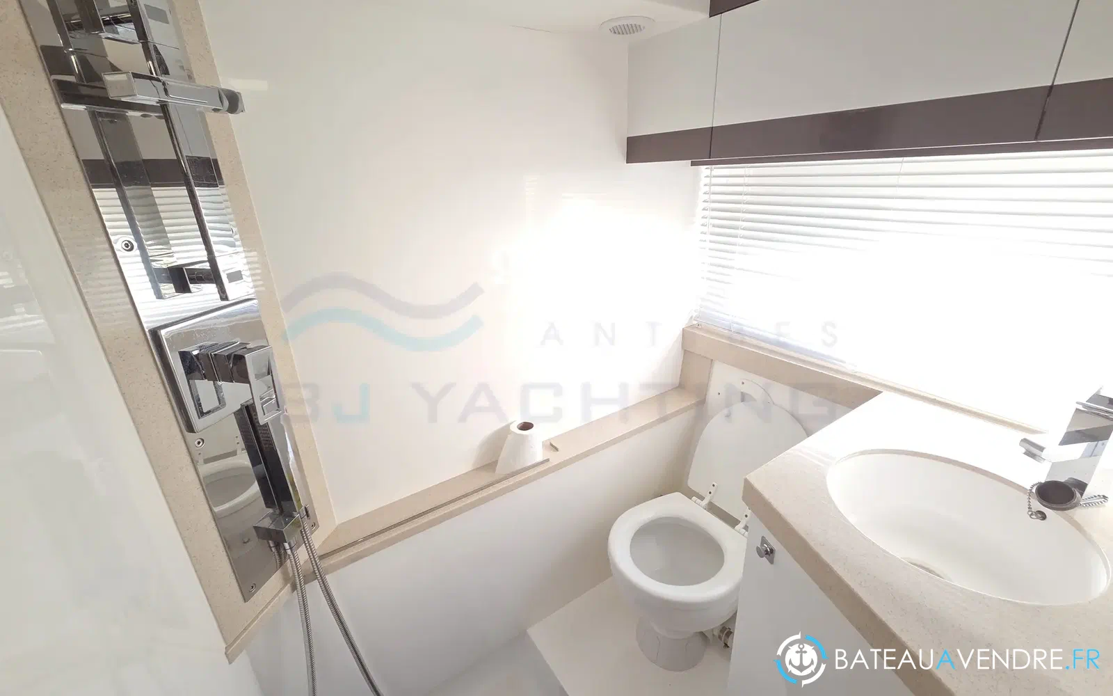 slider 21 Galeon 405 HTL