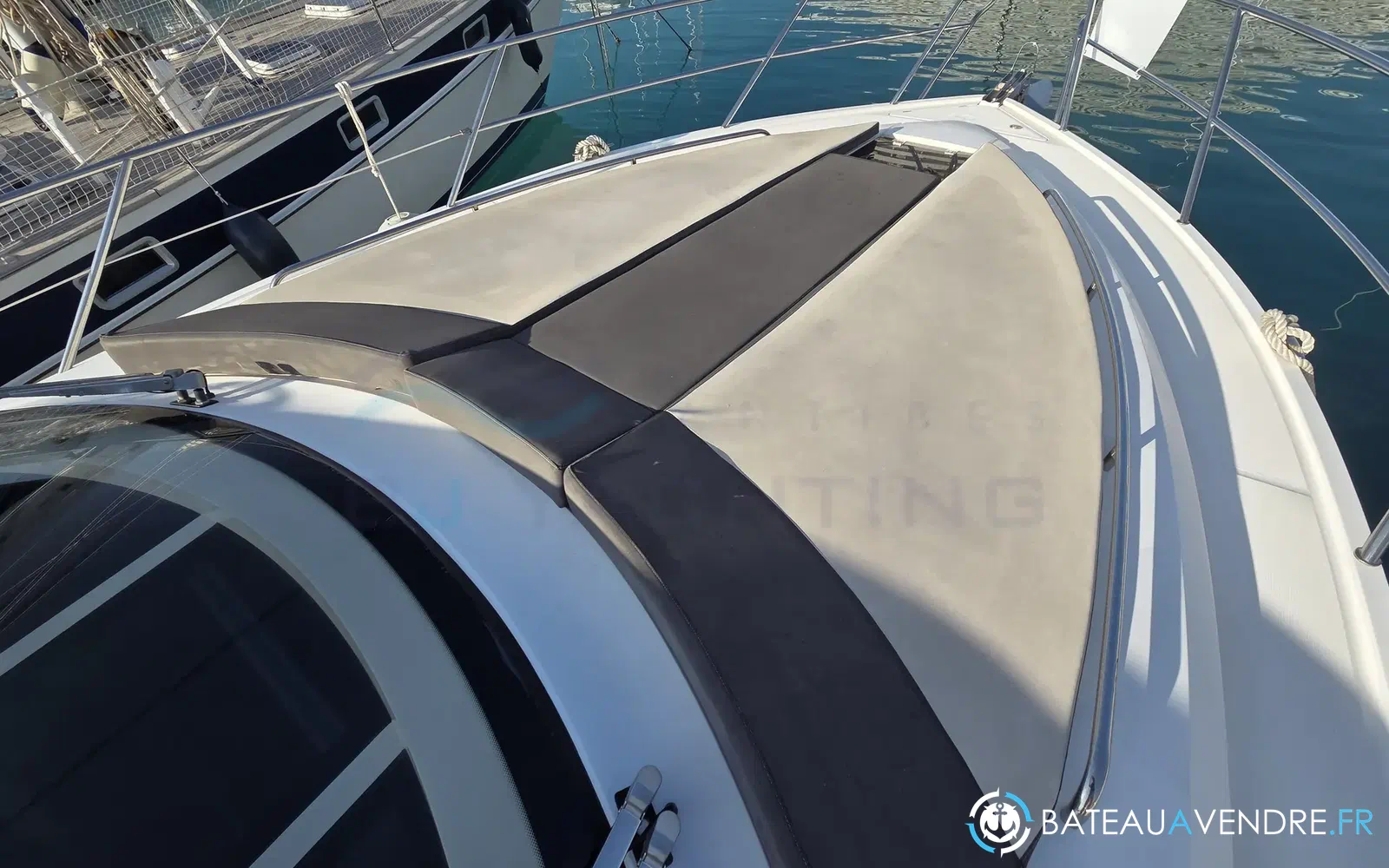 slider 23 Galeon 405 HTL