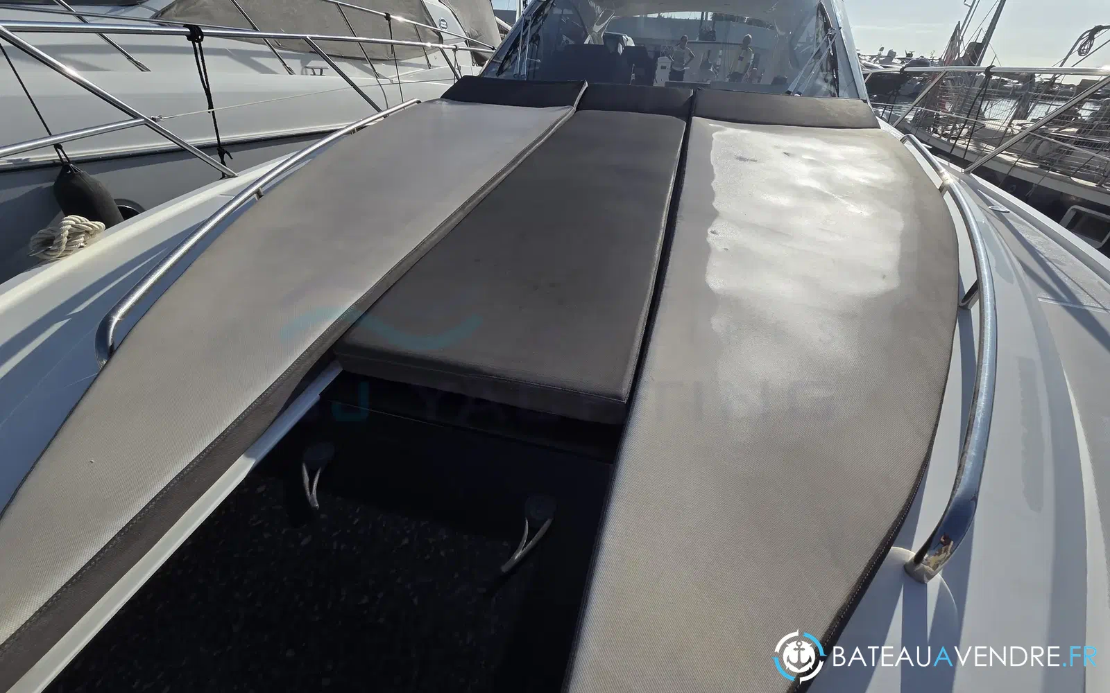 slider 25 Galeon 405 HTL
