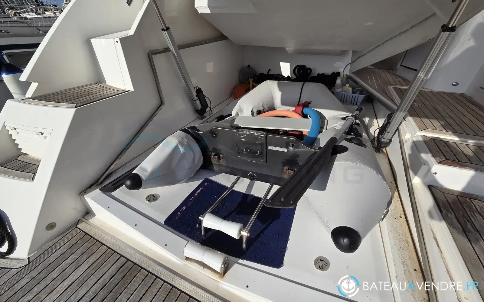 slider 3 Galeon 405 HTL