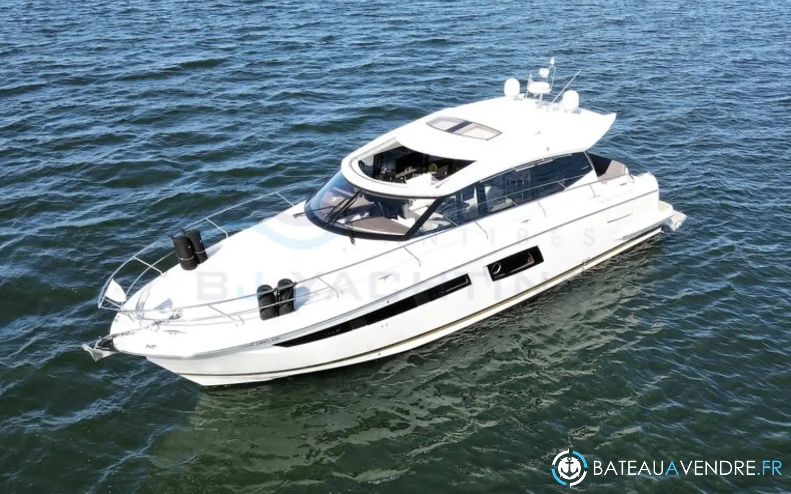 slider 0 Prestige Yachts 500 S