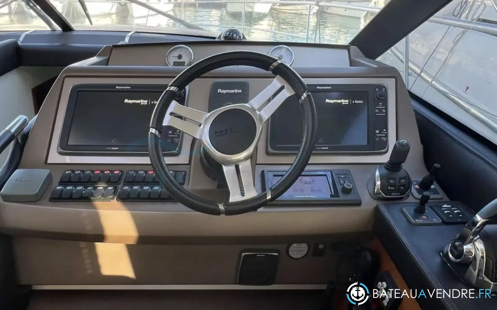 slider 9 Prestige Yachts 500 S