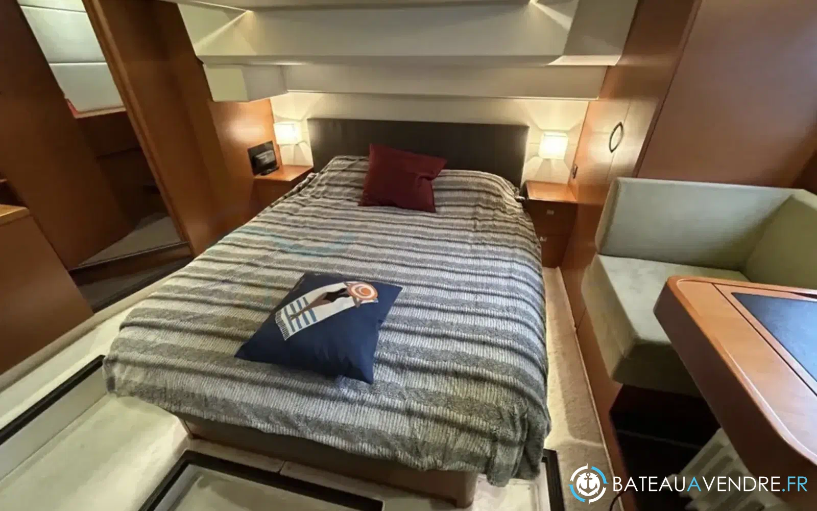 slider 10 Prestige Yachts 500 S