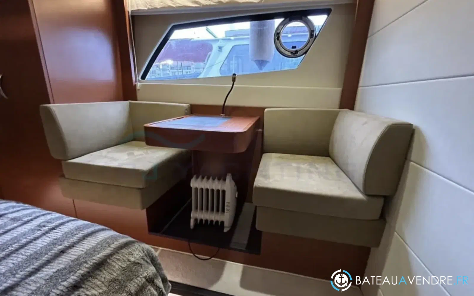 slider 11 Prestige Yachts 500 S