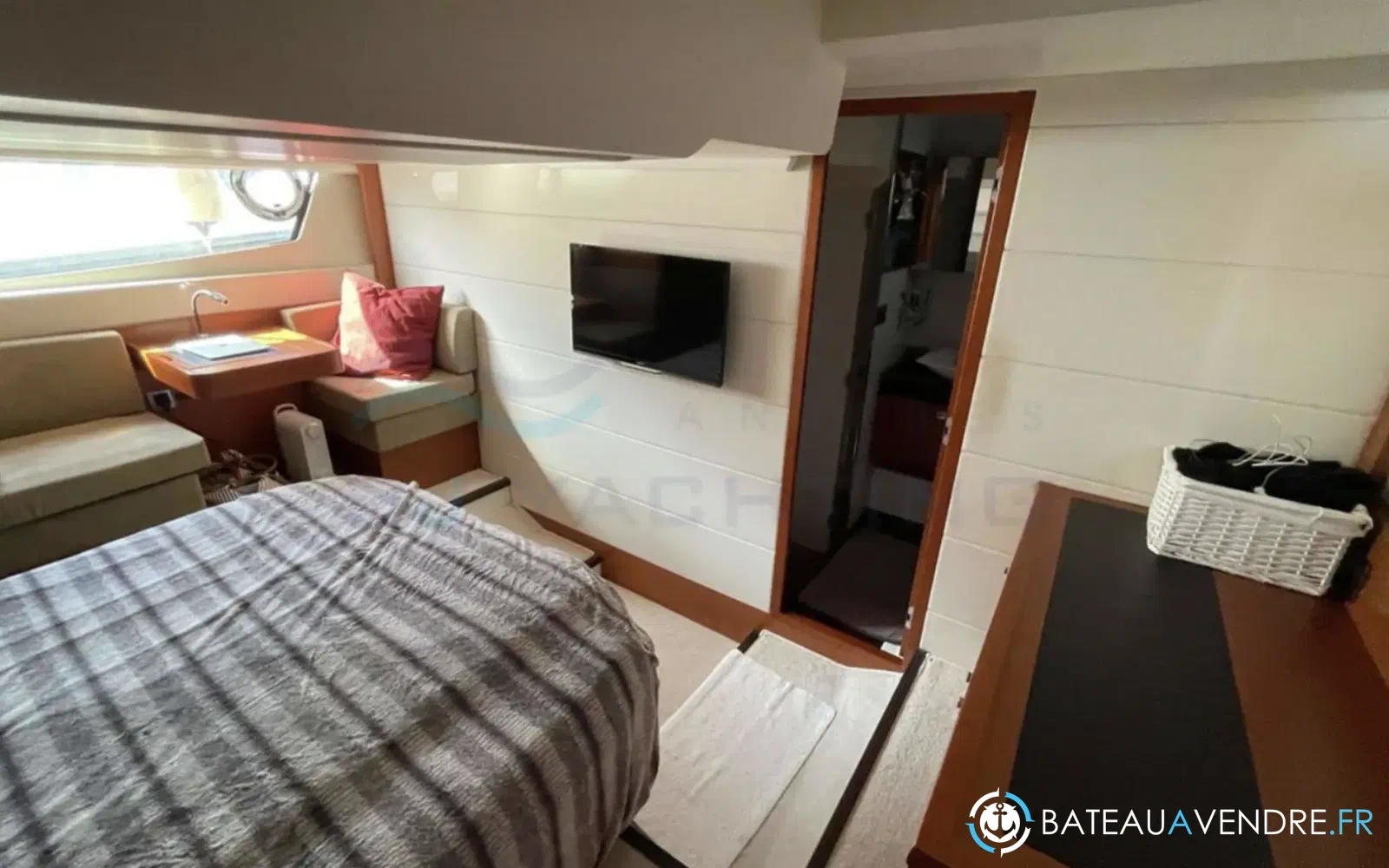 slider 12 Prestige Yachts 500 S