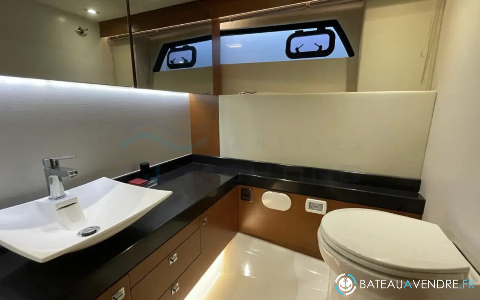 slider 13 Prestige Yachts 500 S