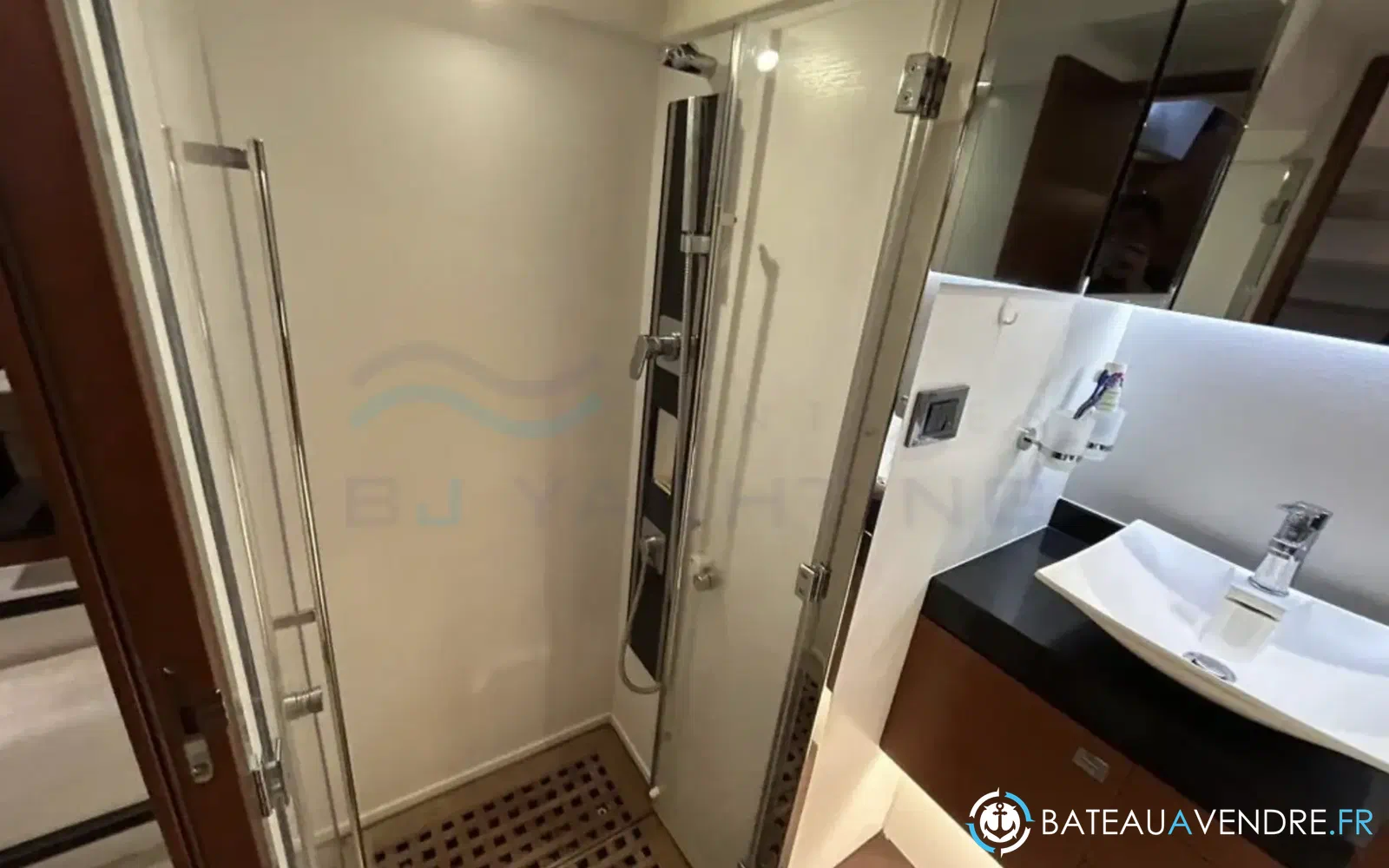 slider 14 Prestige Yachts 500 S