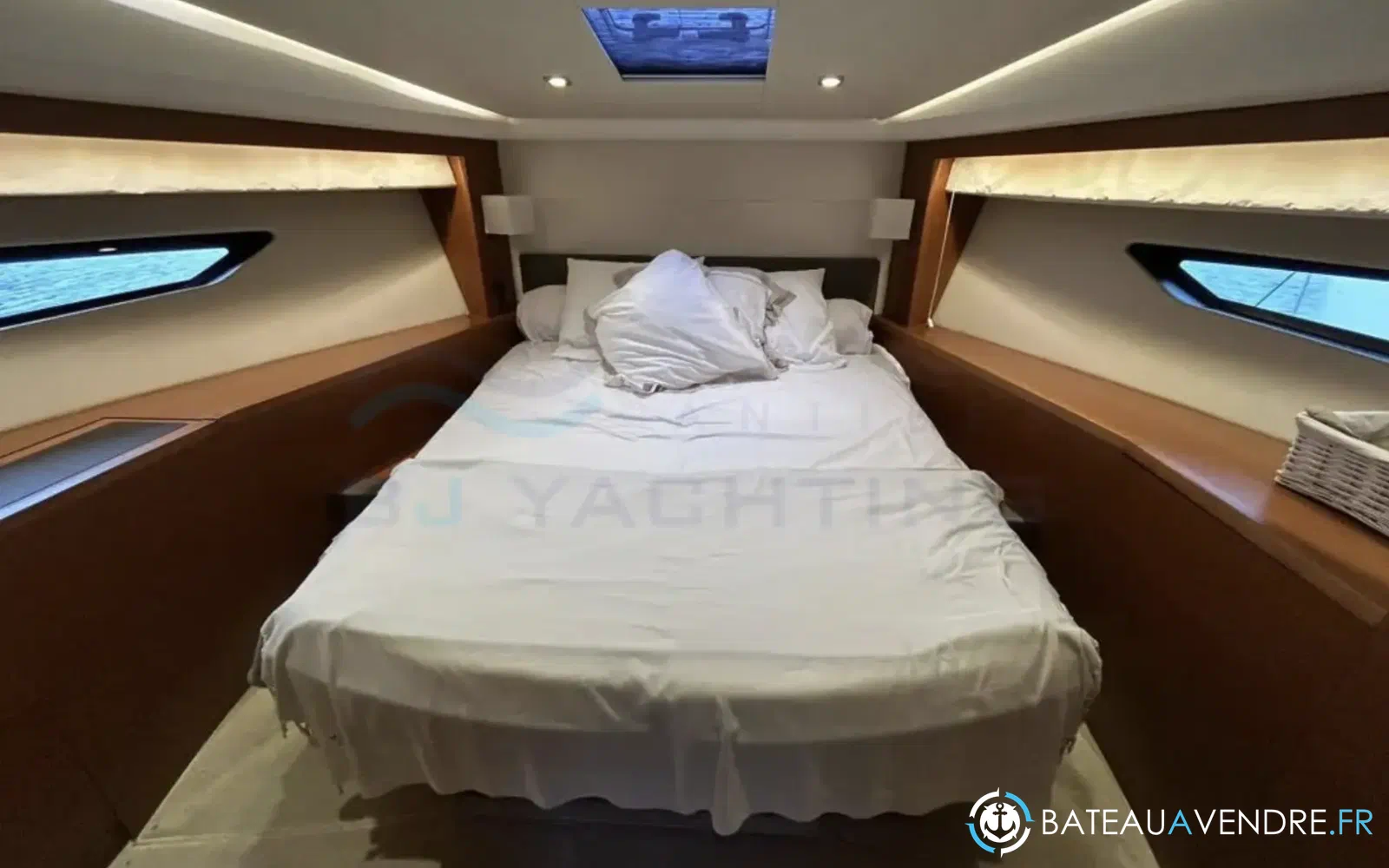 slider 15 Prestige Yachts 500 S