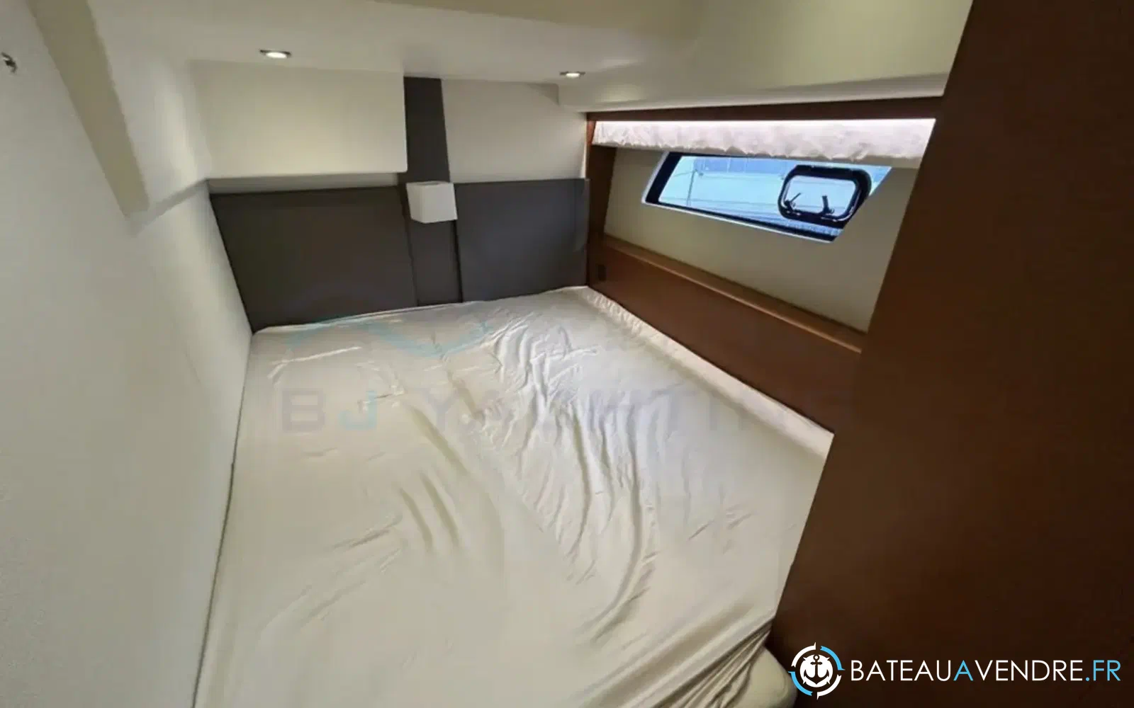 slider 17 Prestige Yachts 500 S