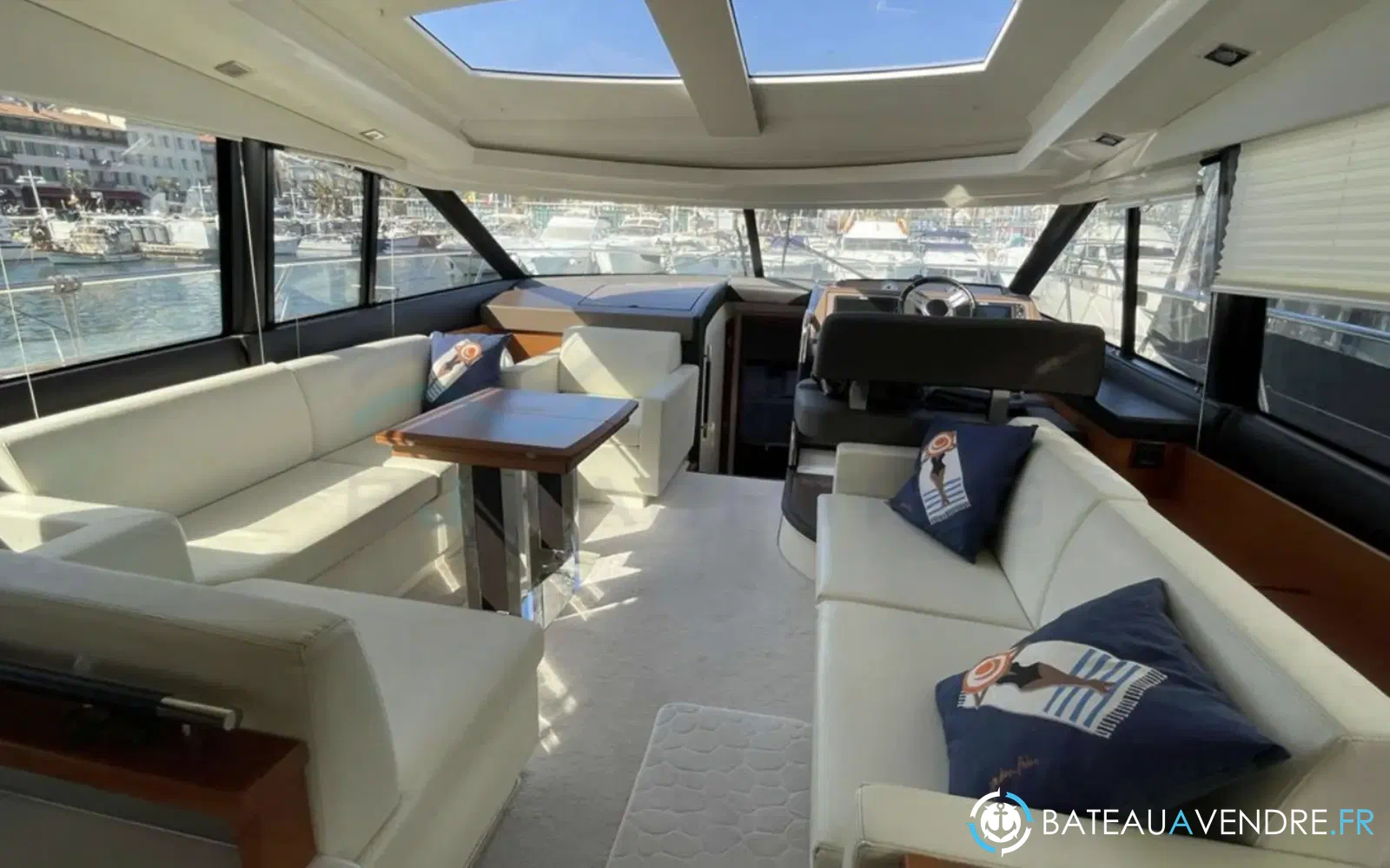 slider 4 Prestige Yachts 500 S
