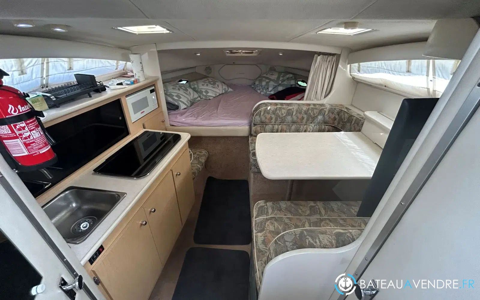 slider 2 Bayliner 2855 Millenium