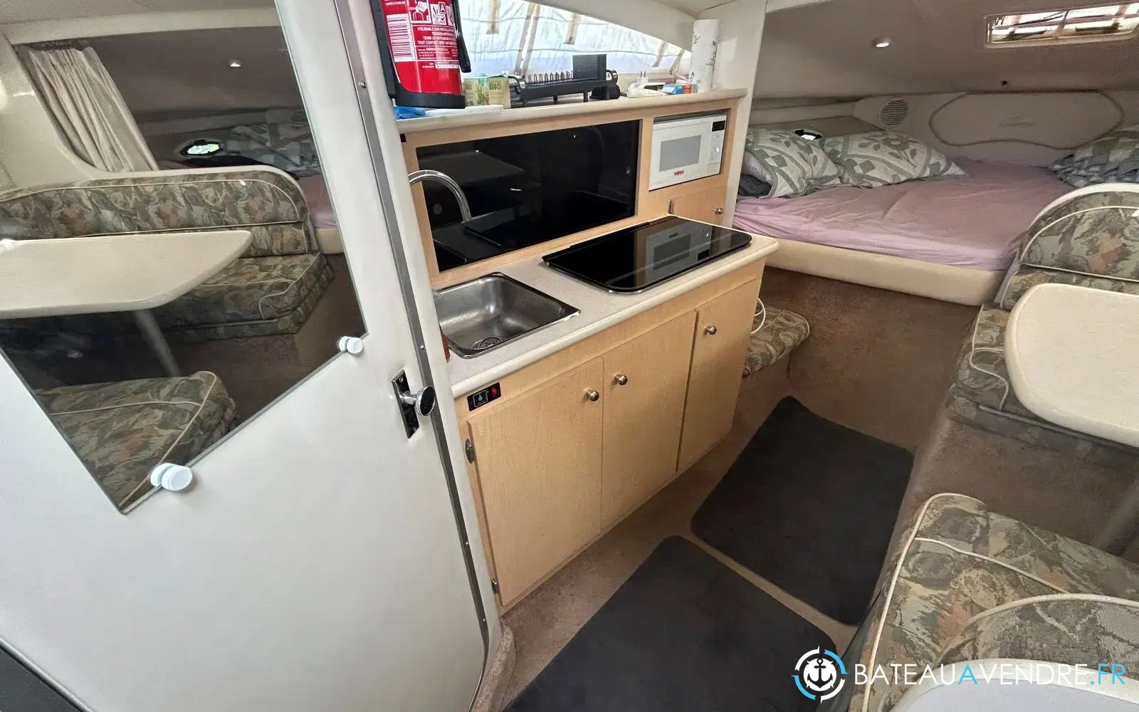 slider 3 Bayliner 2855 Millenium