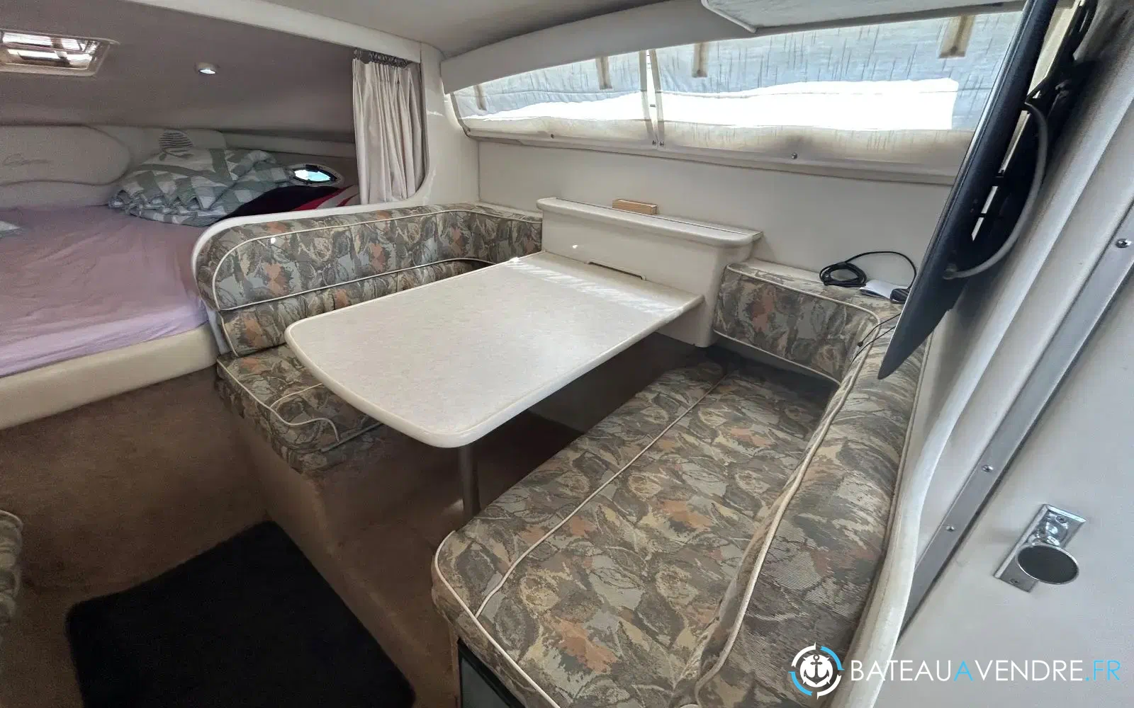 slider 4 Bayliner 2855 Millenium