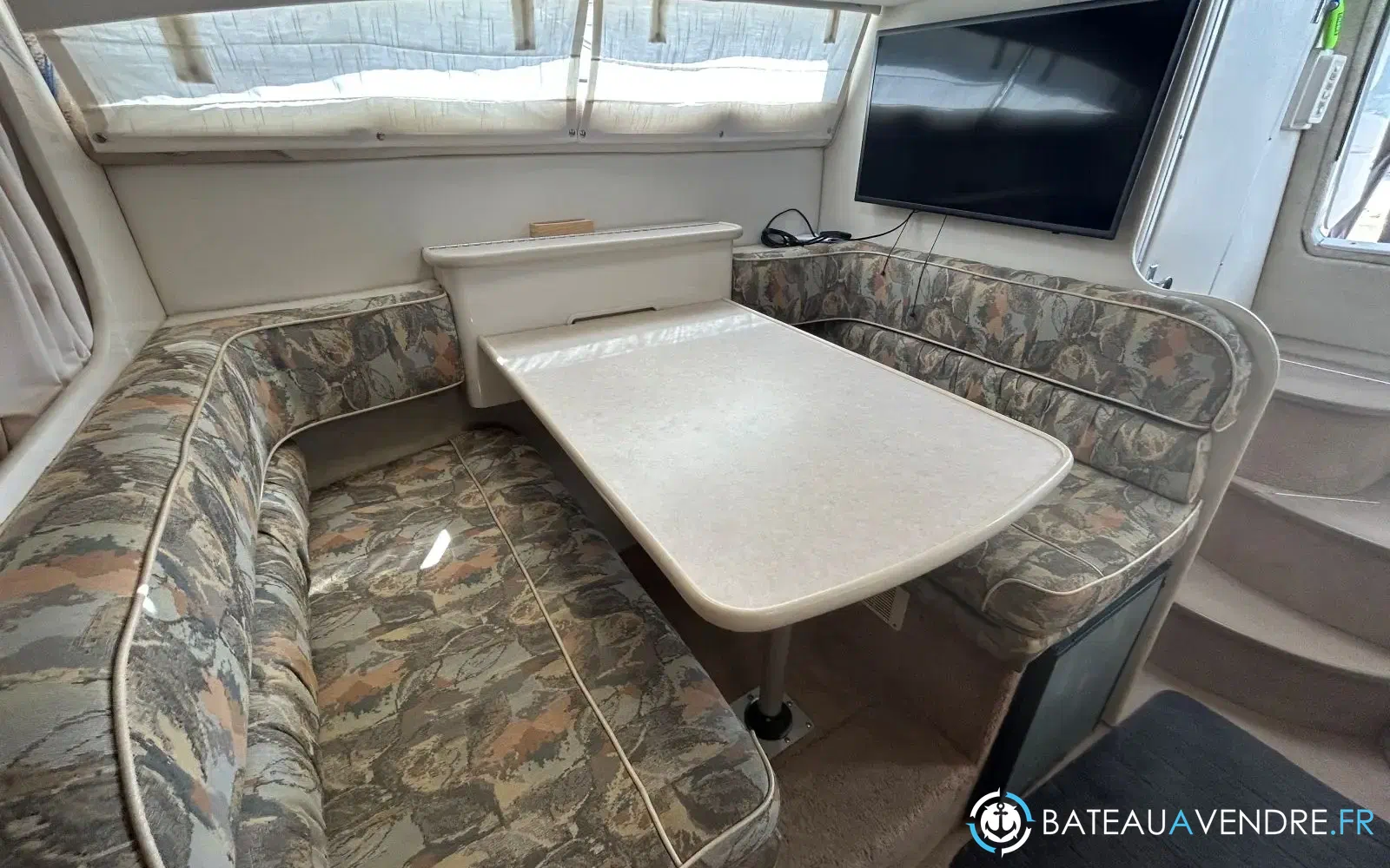 slider 5 Bayliner 2855 Millenium