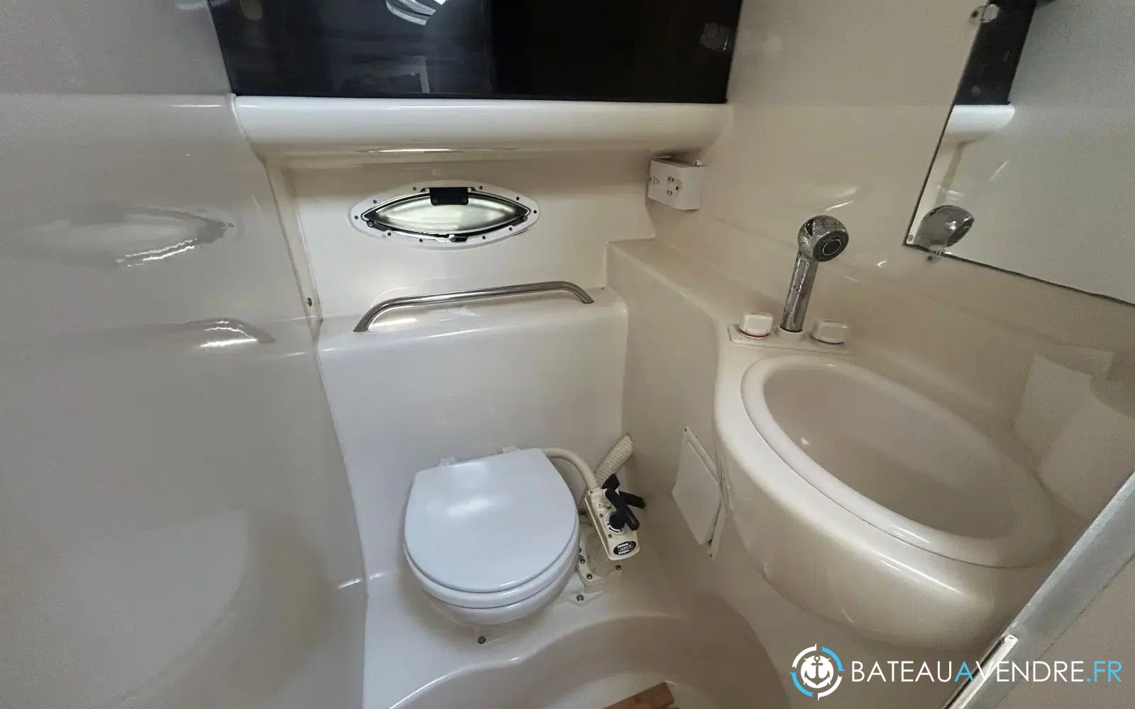 slider 6 Bayliner 2855 Millenium