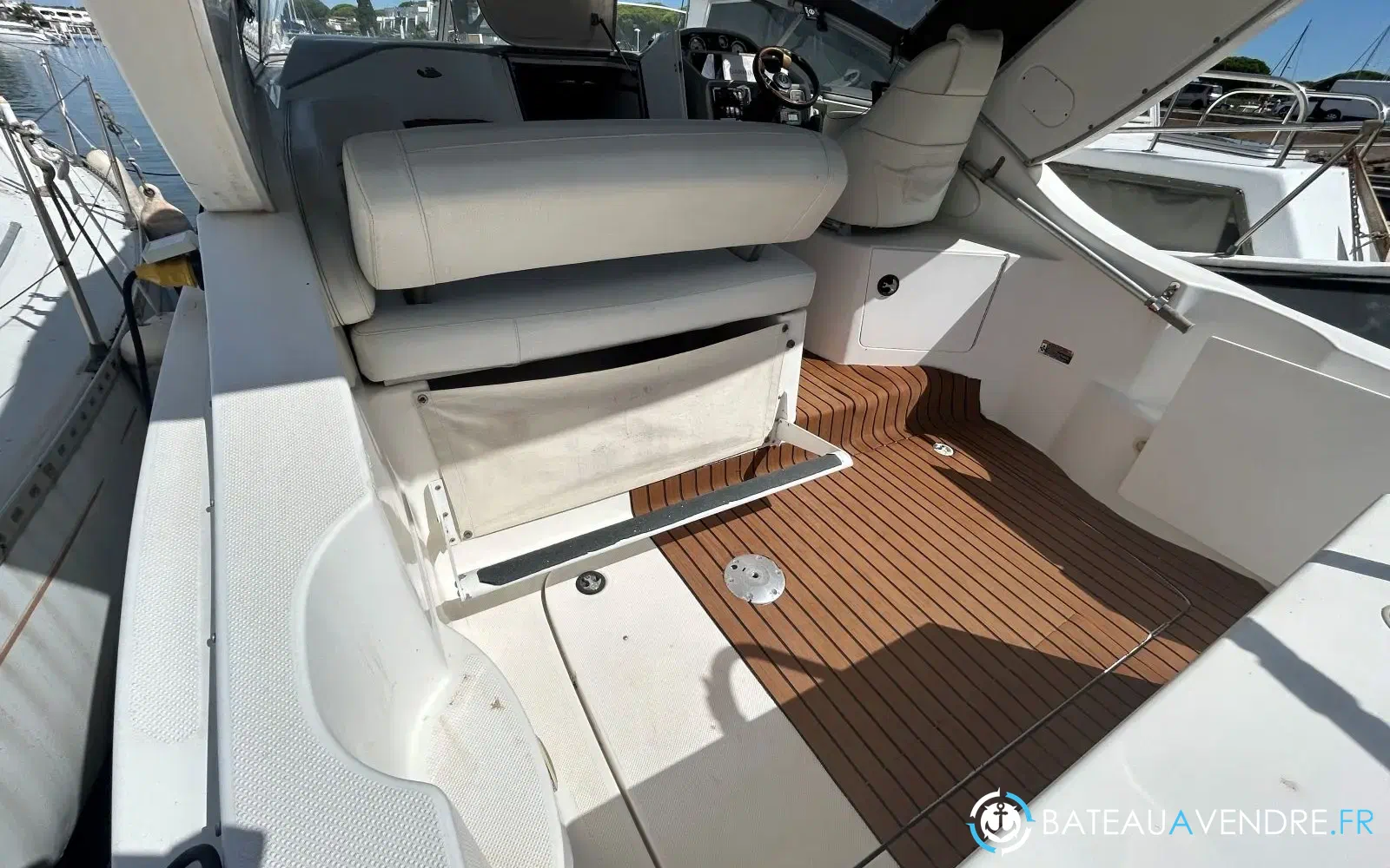 slider 8 Bayliner 2855 Millenium