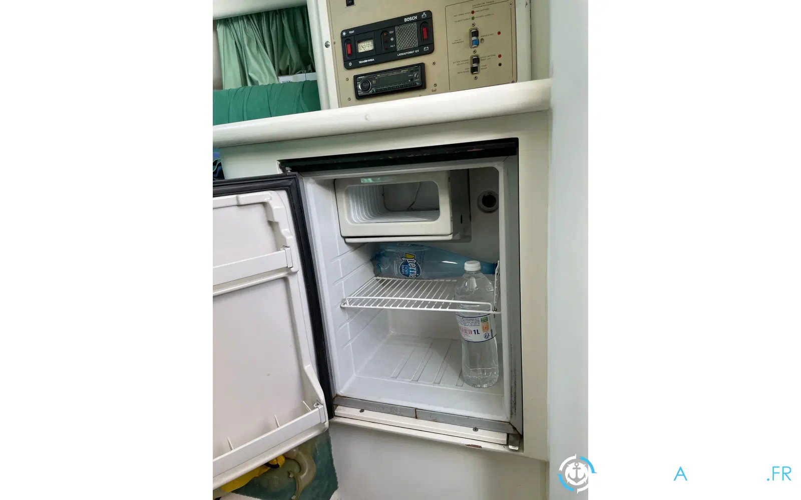 slider 11 Cranchi Giada 30