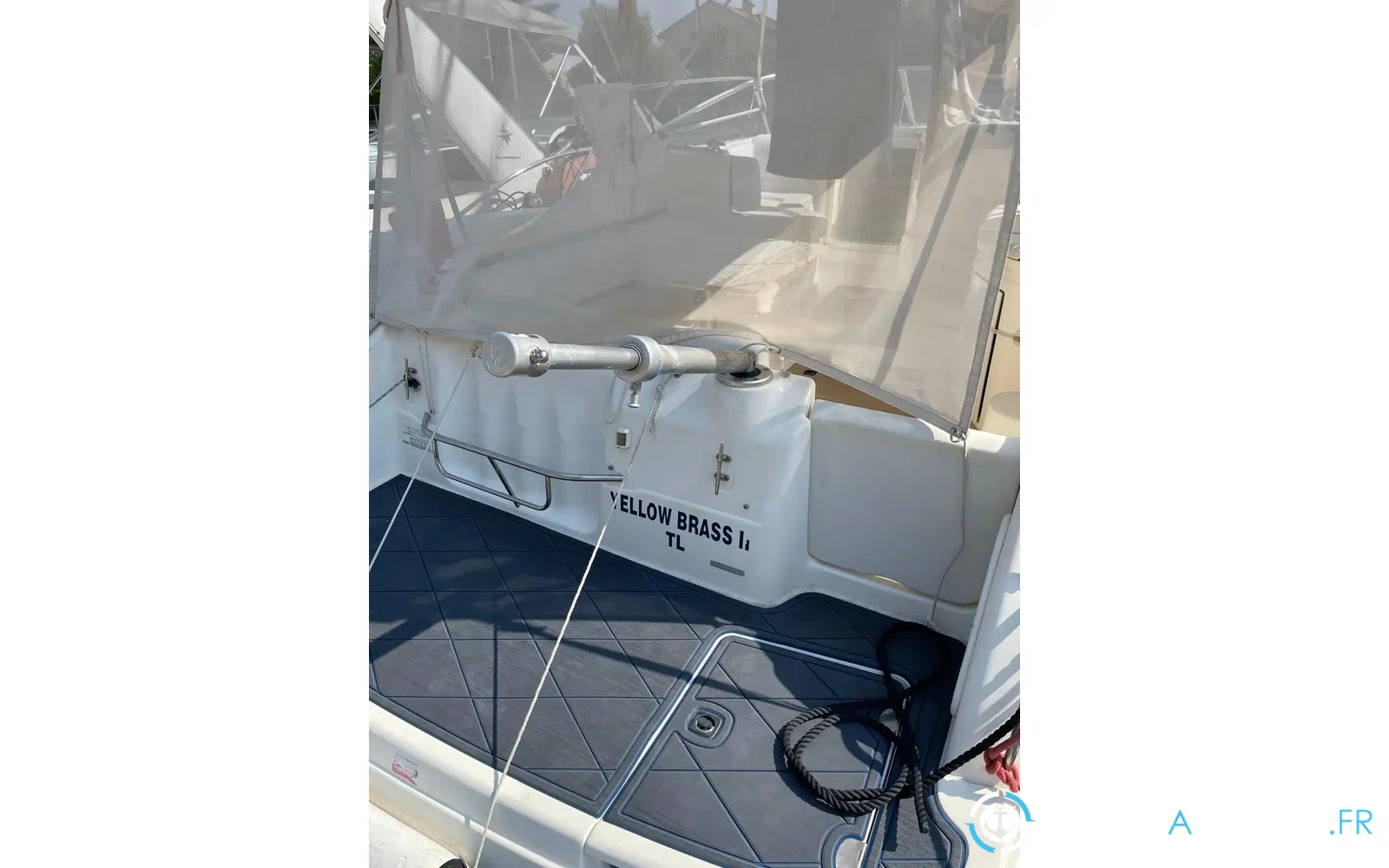 slider 13 Cranchi Giada 30