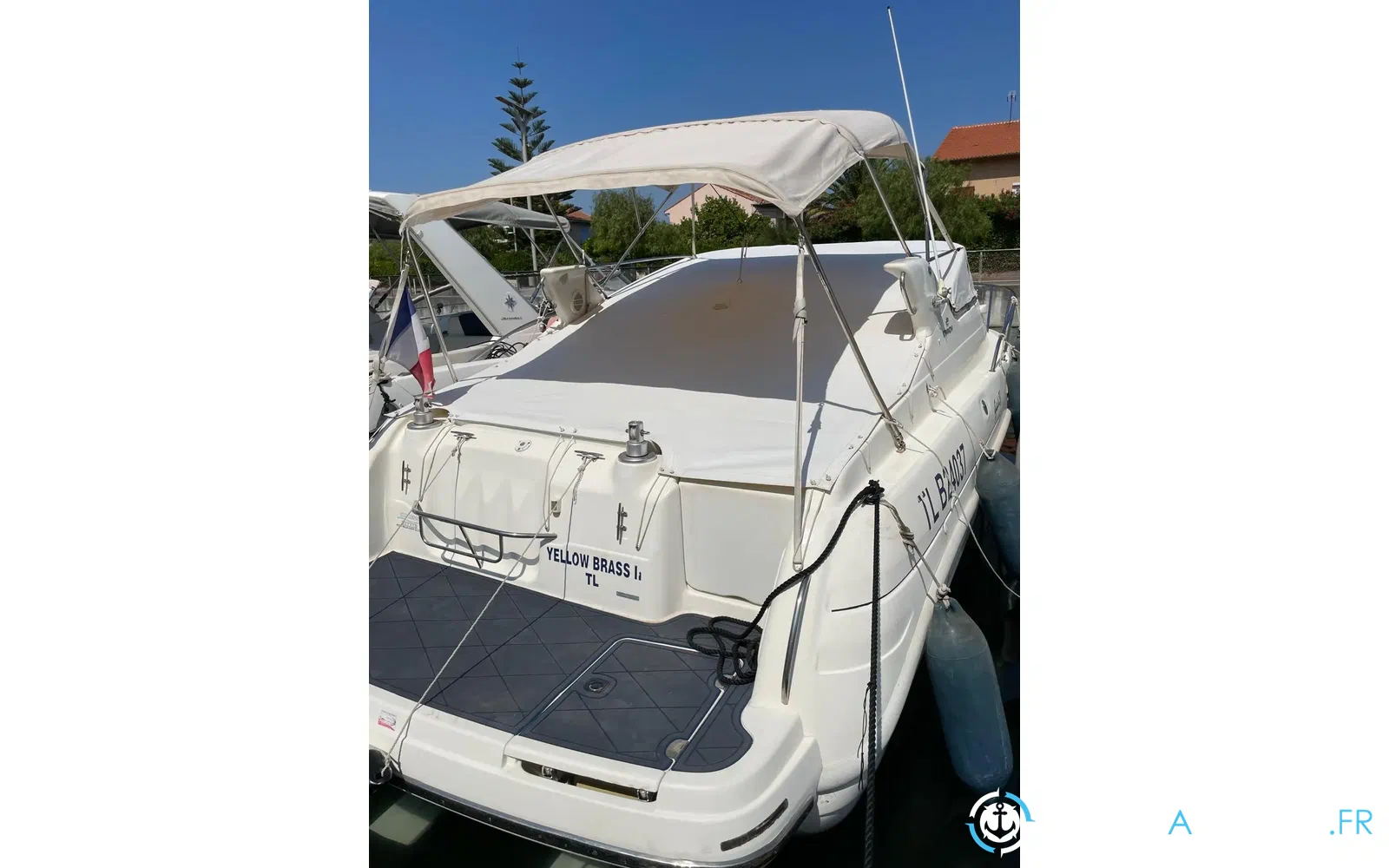 slider 2 Cranchi Giada 30