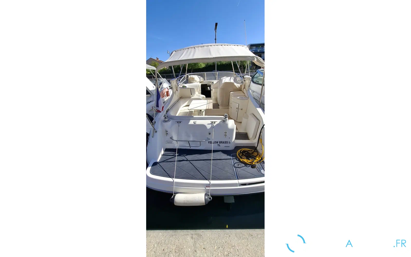slider 21 Cranchi Giada 30