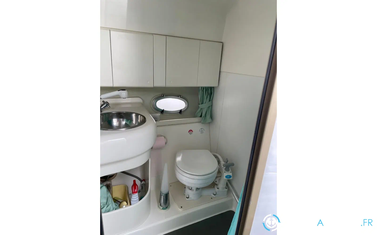 slider 4 Cranchi Giada 30
