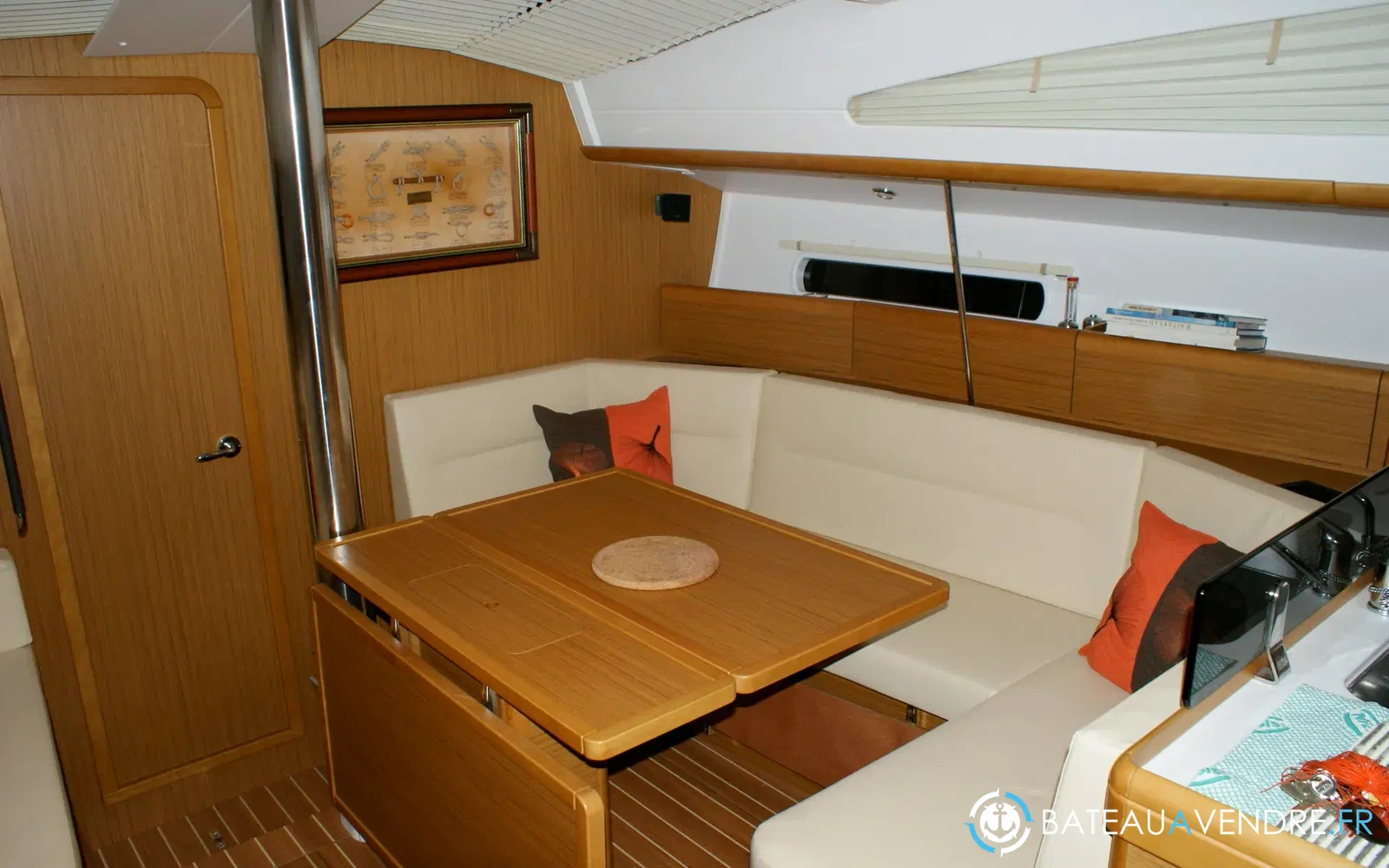 slider 3 Jeanneau Sun Odyssey 42 DS