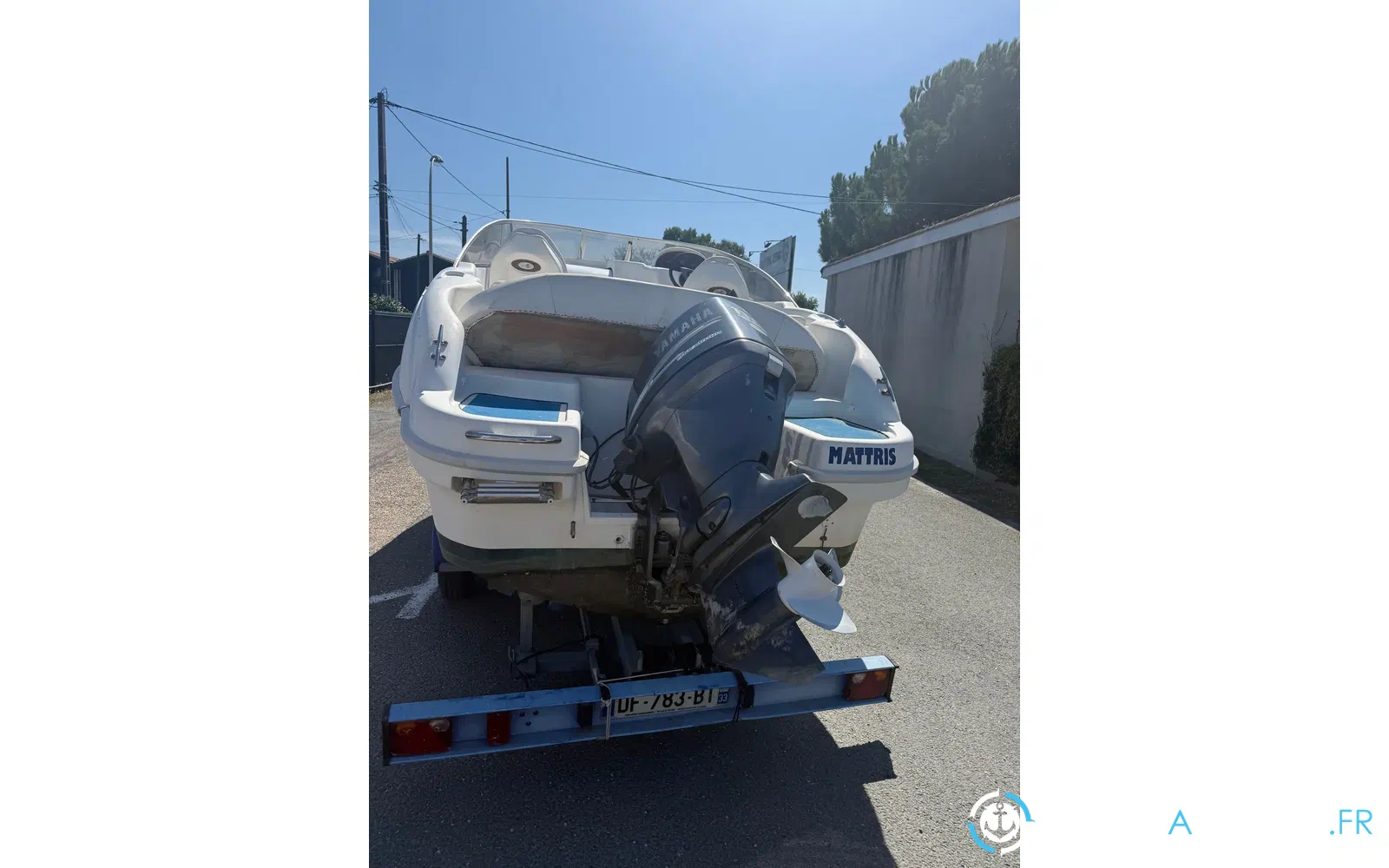 slider 2 Rio 550 Cruiser