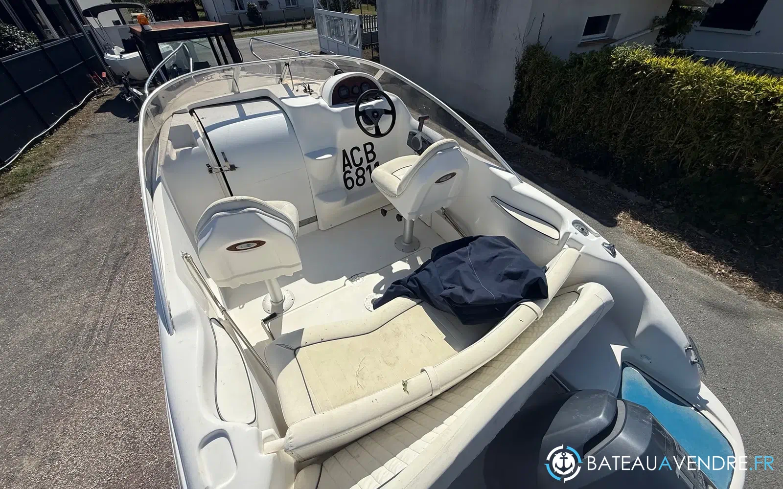 slider 3 Rio 550 Cruiser