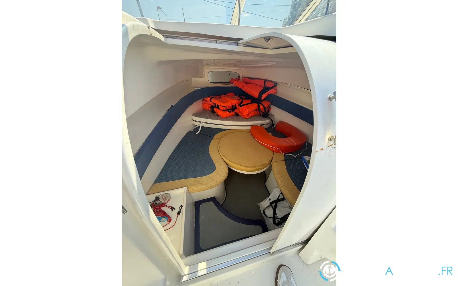 slider 4 Rio 550 Cruiser