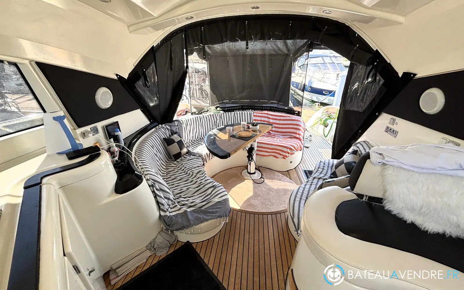 slider 12 Jeanneau Prestige 50 S