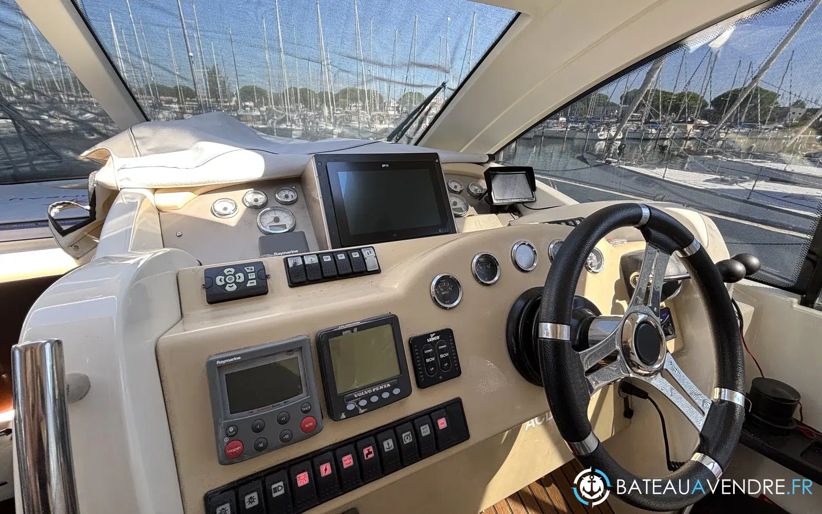 slider 14 Jeanneau Prestige 50 S