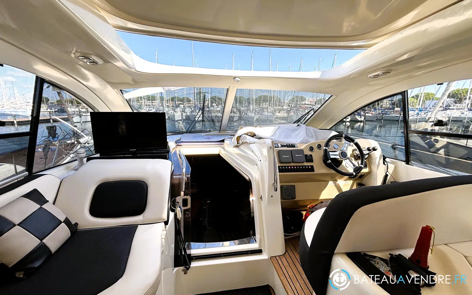 slider 18 Jeanneau Prestige 50 S