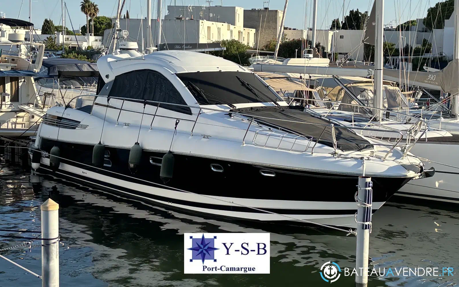 slider 0 Jeanneau Prestige 50 S