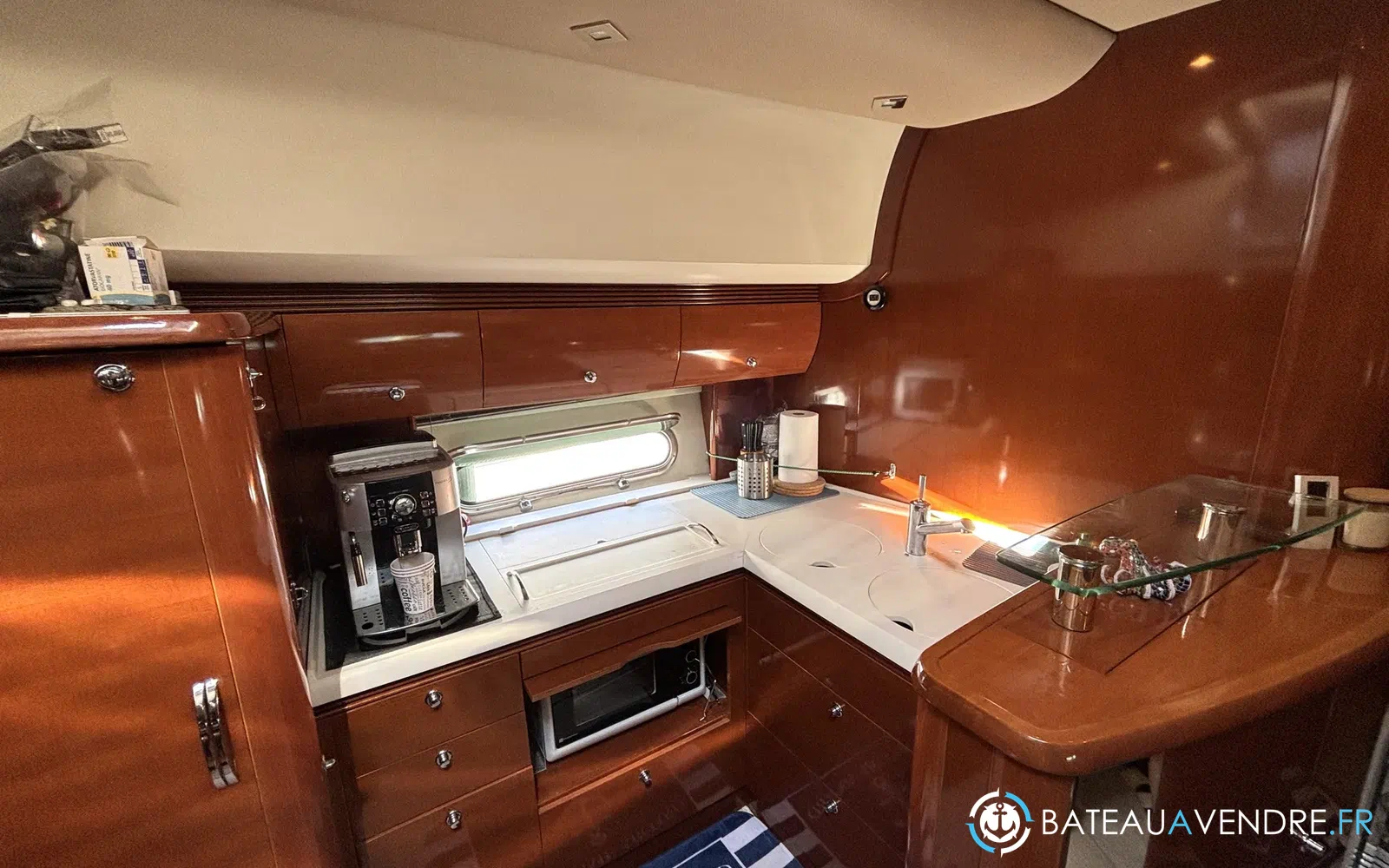slider 19 Jeanneau Prestige 50 S