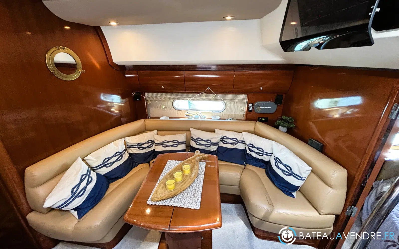 slider 21 Jeanneau Prestige 50 S