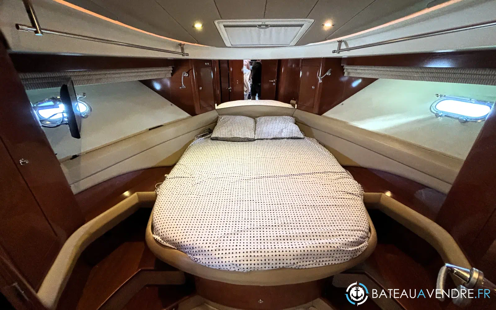 slider 23 Jeanneau Prestige 50 S