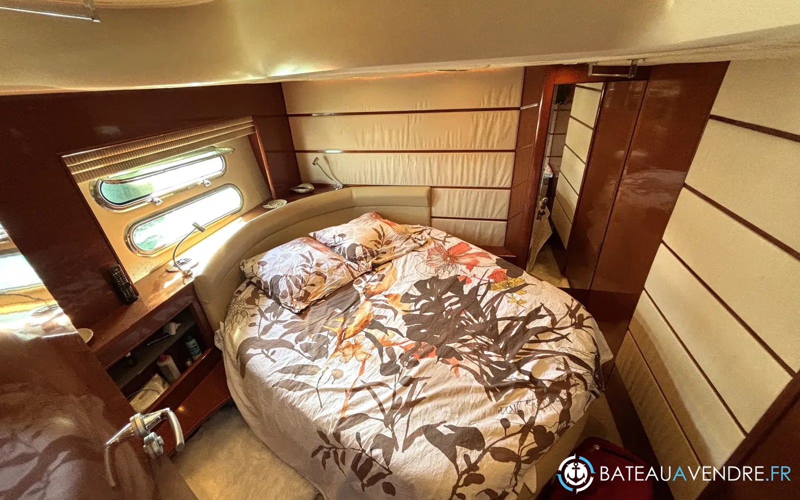 slider 26 Jeanneau Prestige 50 S