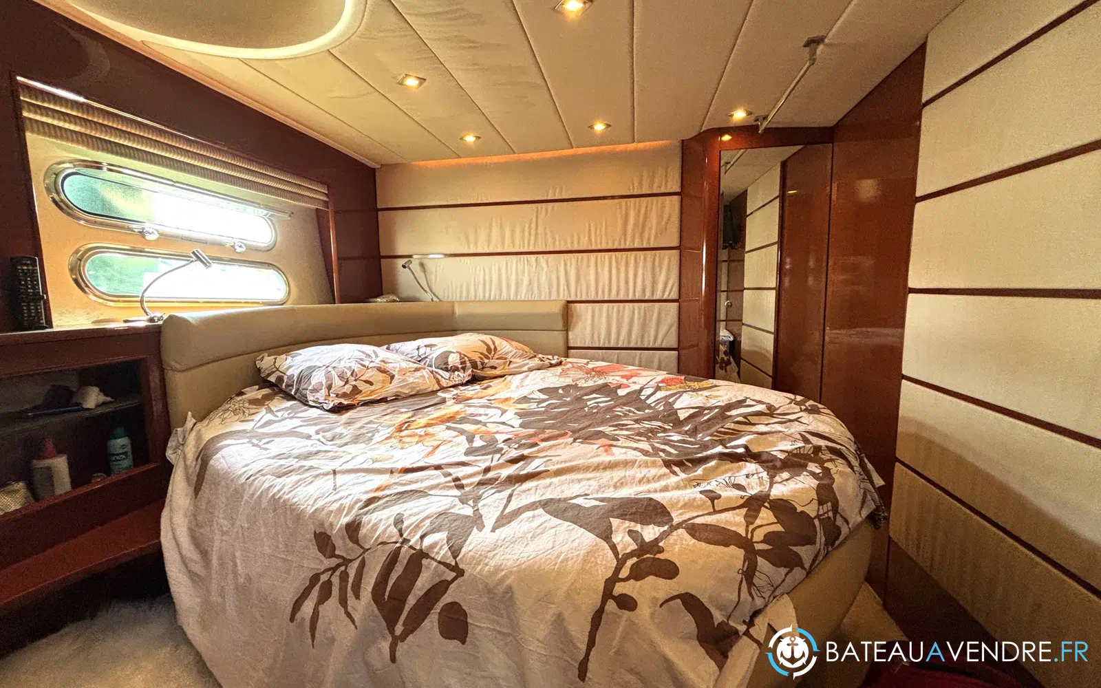slider 27 Jeanneau Prestige 50 S