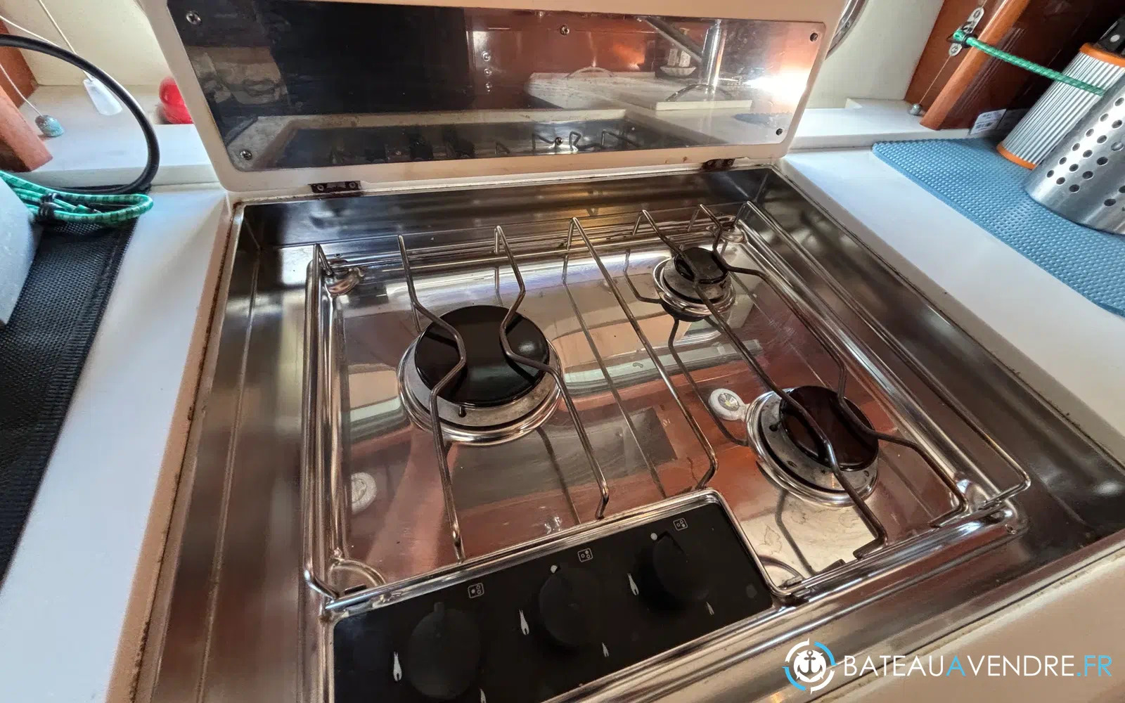 slider 28 Jeanneau Prestige 50 S