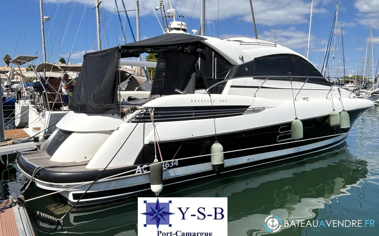 slider 1 Jeanneau Prestige 50 S