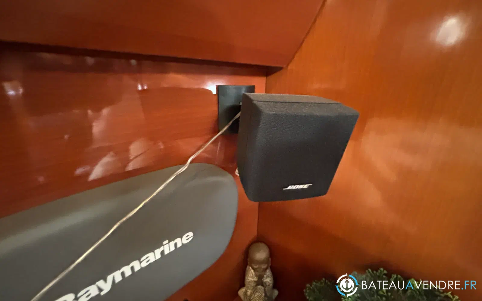 slider 32 Jeanneau Prestige 50 S