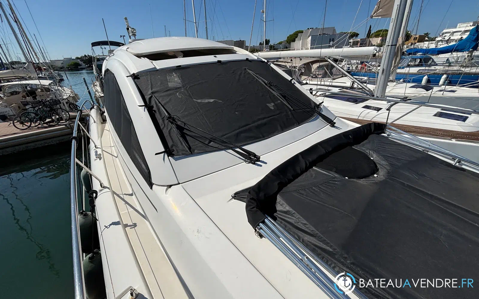 slider 2 Jeanneau Prestige 50 S