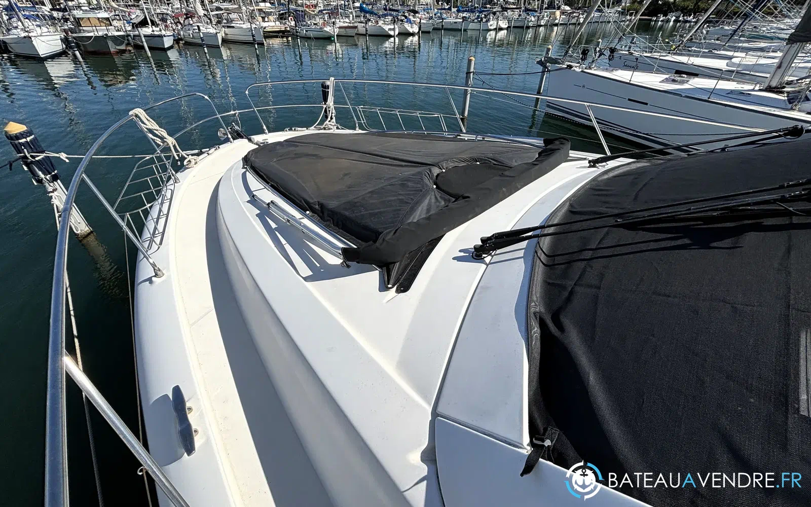slider 4 Jeanneau Prestige 50 S