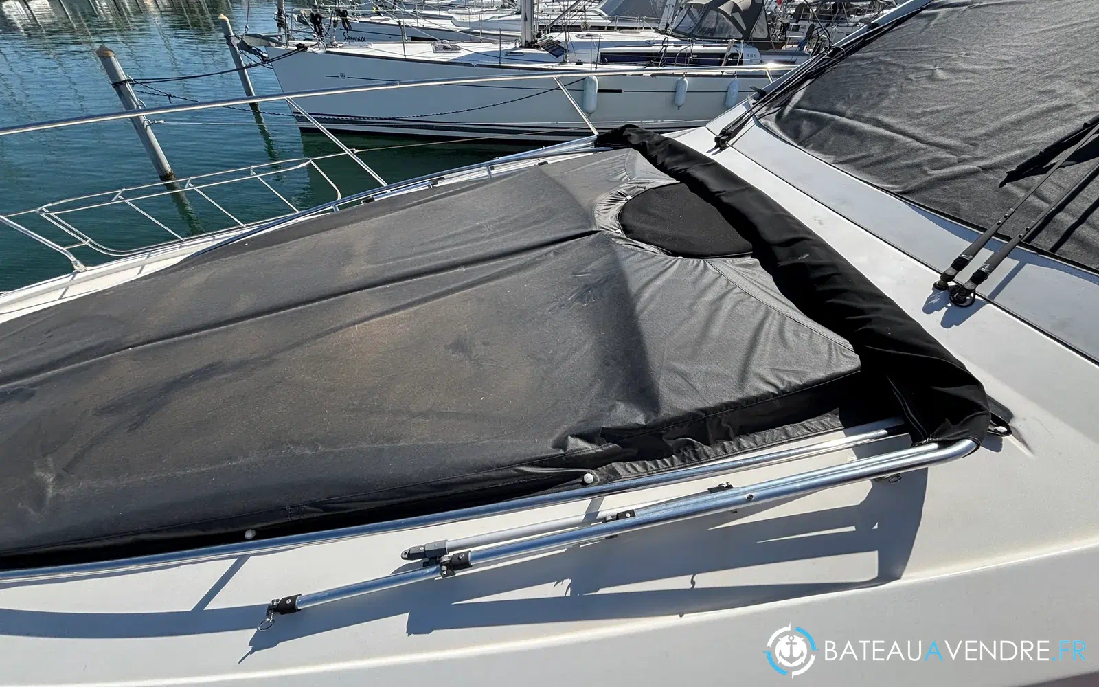 slider 5 Jeanneau Prestige 50 S