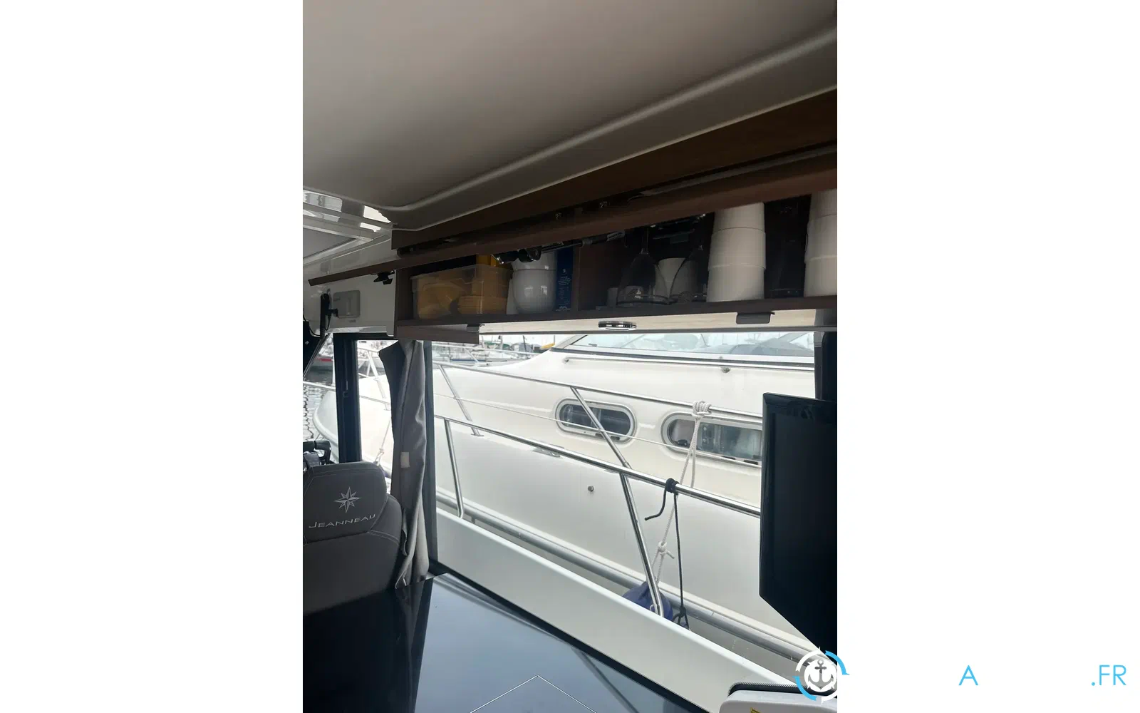 slider 15 Jeanneau Merry Fisher 1095