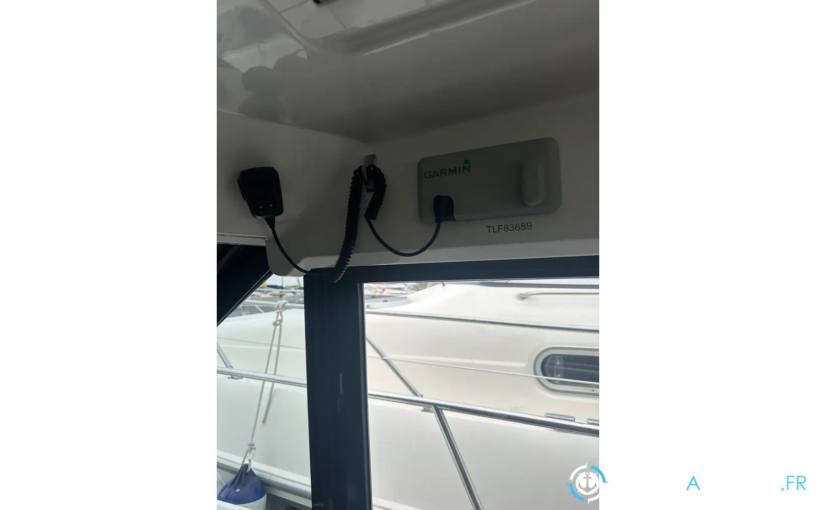 slider 18 Jeanneau Merry Fisher 1095