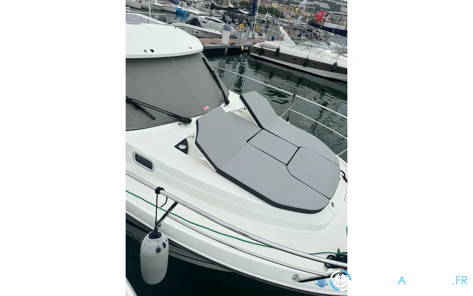 slider 26 Jeanneau Merry Fisher 1095