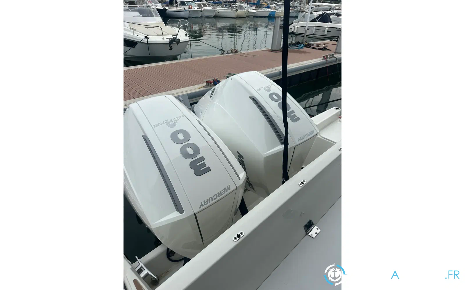 slider 2 Jeanneau Merry Fisher 1095