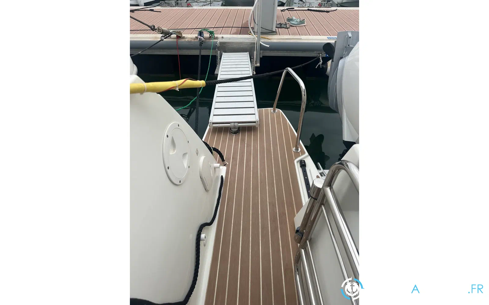 slider 3 Jeanneau Merry Fisher 1095